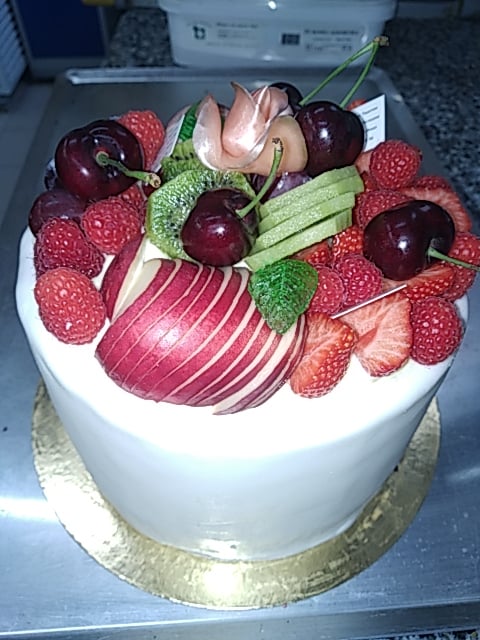 Saveurs et Traditions 1